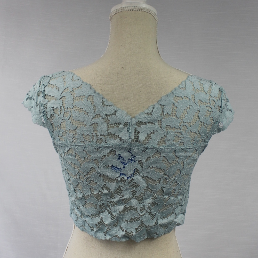 NWT Free People Intimately Love Brami Bralette - Picture 5 of 6